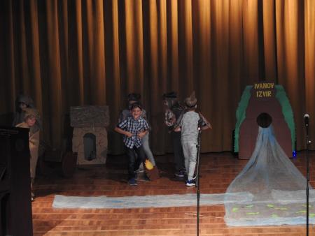 Podelitev priznanj Naša Slovenija 14